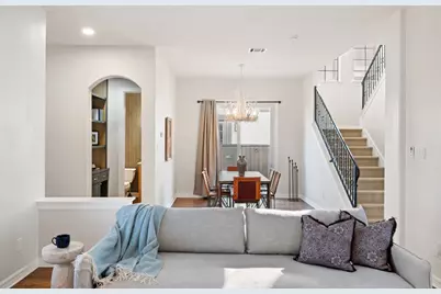 3823 Gaines Court, Austin, TX 78735 - Photo 6