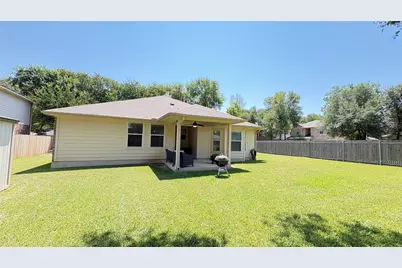 320 Creek Ridge Lane, Round Rock, TX 78664 - Photo 16