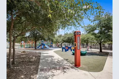 320 Creek Ridge Lane, Round Rock, TX 78664 - Photo 18