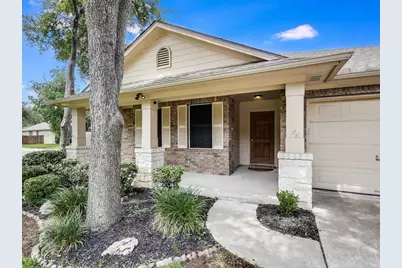 320 Creek Ridge Lane, Round Rock, TX 78664 - Photo 2