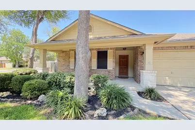 320 Creek Ridge Lane, Round Rock, TX 78664 - Photo 2