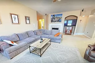 320 Creek Ridge Ln, Round Rock, TX 78664 - Photo 6