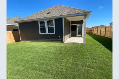 544 Bauer Loop, Liberty Hill, TX 78642 - Photo 34