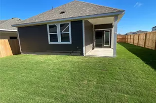 544 Bauer Loop, Liberty Hill, TX 78642 - Photo 34