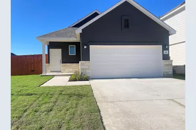 544 Bauer Loop, Liberty Hill, TX 78642 - Photo 2