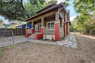 2911 Rio Grande St, Austin, TX 78705 - Photo 1