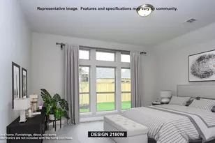 302 Maddy Wy, Bastrop, TX 78602 - Photo 4