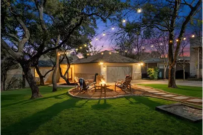 25400 Cove Drive, Spicewood, TX 78669 - Photo 6