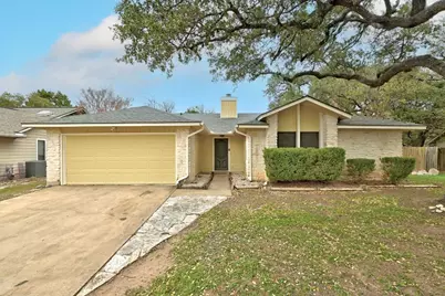 11931 Bittern Hollow, Austin, TX 78758 - Photo 1