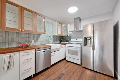 6302 Thurgood Avenue, Austin, TX 78721 - Photo 2