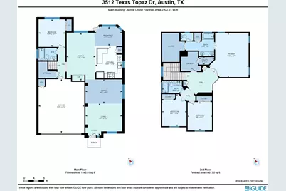 3512 Texas Topaz Drive, Austin, TX 78728 - Photo 40