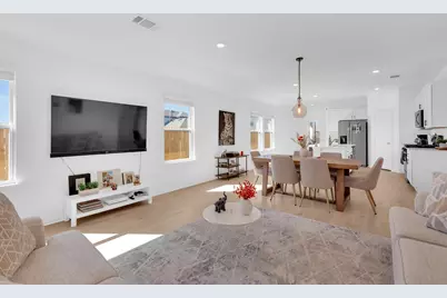 668 Lake Sweetwater Lane, Buda, TX 78610 - Photo 2