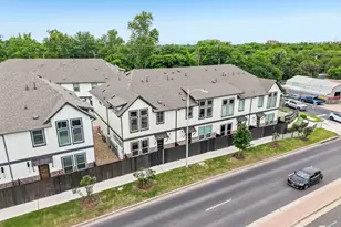 200 W 56th St, Austin, TX 78751 - Photo 16