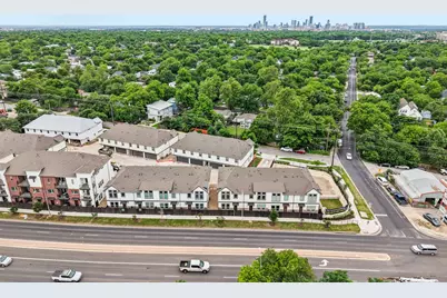 200 W 56th Street #1104, Austin, TX 78751 - Photo 4