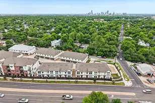 200 W 56th St, Austin, TX 78751 - Photo 4