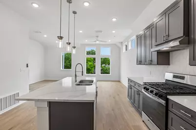 200 W 56th Street #1104, Austin, TX 78751 - Photo 1