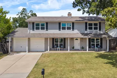 7102 Fred Morse Drive, Austin, TX 78723 - Photo 38