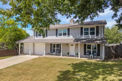 7102 Fred Morse Drive, Austin, TX 78723 - Photo 1