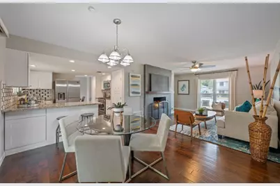 7102 Fred Morse Drive, Austin, TX 78723 - Photo 4