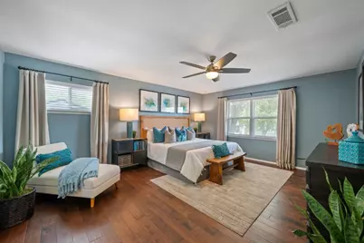 7102 Fred Morse Drive, Austin, TX 78723 - Photo 18