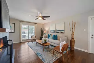 7102 Fred Morse Dr, Austin, TX 78723 - Photo 4