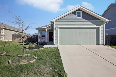 15312 Sweet Mimosa Drive, Del Valle, TX 78617 - Photo 2