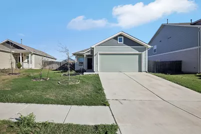 15312 Sweet Mimosa Drive, Del Valle, TX 78617 - Photo 1