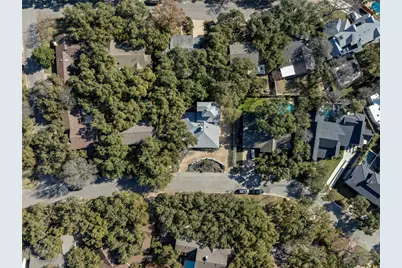 1901 Glencliff Drive, Austin, TX 78704 - Photo 36