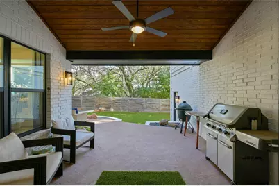 1901 Glencliff Drive, Austin, TX 78704 - Photo 14