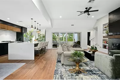 1901 Glencliff Drive, Austin, TX 78704 - Photo 4