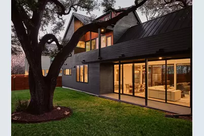 3209 Clawson Road, Austin, TX 78704 - Photo 2