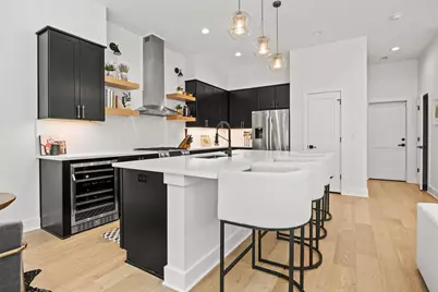 3905 Clawson Road #4, Austin, TX 78704 - Photo 4