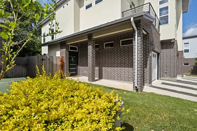 3905 Clawson Road #4, Austin, TX 78704 - Photo 32