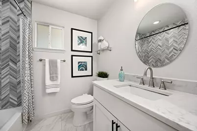 1406 Brentwood Street #2, Austin, TX 78757 - Photo 14
