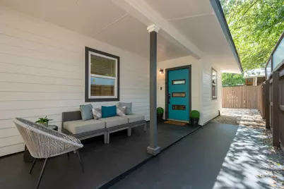 1406 Brentwood Street #2, Austin, TX 78757 - Photo 2