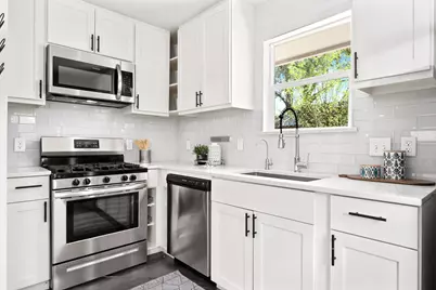 1406 Brentwood Street #2, Austin, TX 78757 - Photo 10