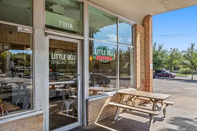 1406 Brentwood Street #2, Austin, TX 78757 - Photo 22