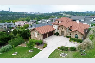 906 Madison Fork Drive, Lakeway, TX 78738 - Photo 2