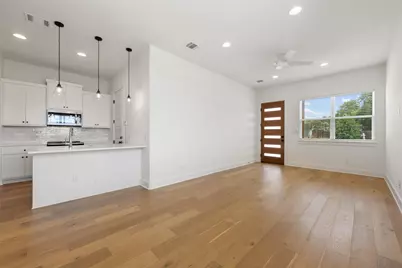 212 E 20th Street #212, Georgetown, TX 78626 - Photo 6