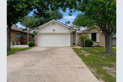 1841 Greening Way, Leander, TX 78641 - Photo 4
