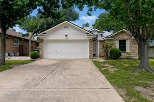 1841 Greening Way, Leander, TX 78641 - Photo 4