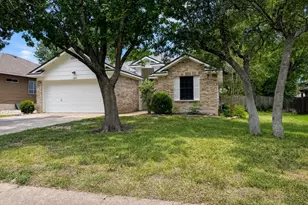1841 Greening Way, Leander, TX 78641 - Photo 2