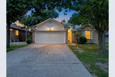 1841 Greening Way, Leander, TX 78641 - Photo 1