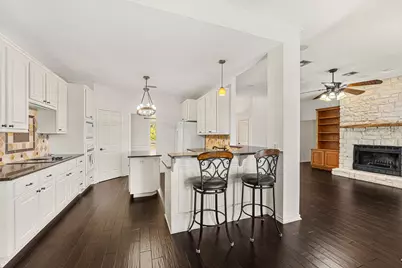 1011 Fountainwood Drive, Georgetown, TX 78633 - Photo 8