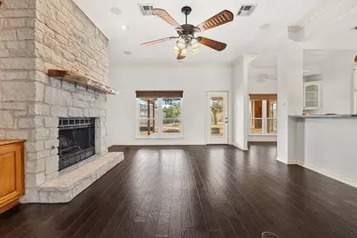 1011 Fountainwood Drive, Georgetown, TX 78633 - Photo 10