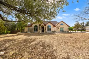 1011 Fountainwood Dr, Georgetown, TX 78633 - Photo 1