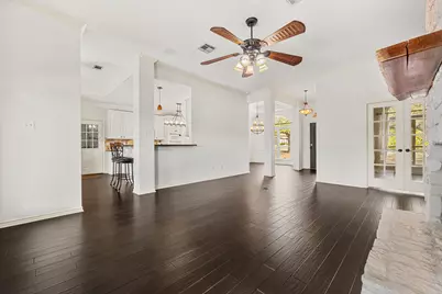 1011 Fountainwood Drive, Georgetown, TX 78633 - Photo 12