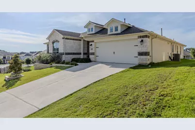 1801 Baleric Drive, Leander, TX 78641 - Photo 2