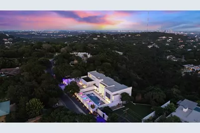 1501 Ridgecrest Drive, Austin, TX 78746 - Photo 40