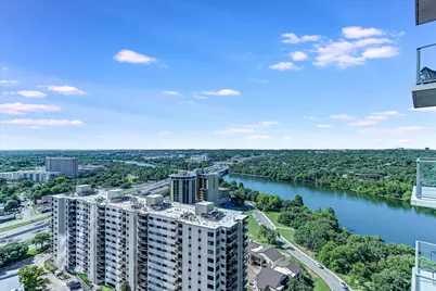 44 East Avenue #1909, Austin, TX 78701 - Photo 20